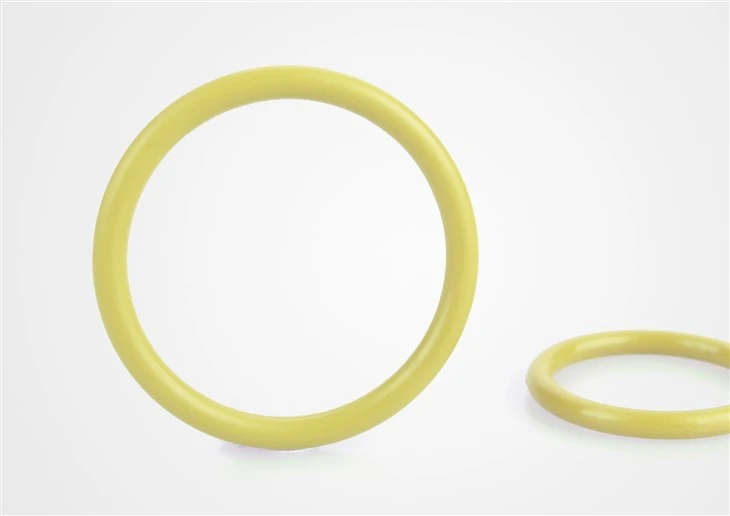 O-ring FFKM equivalente a Kalrez