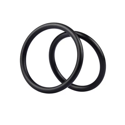 Certificato BAM O-Ring FKM