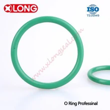 O Ring HNBR 70 Shore di tutte le dimensioni