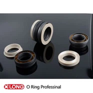 Guarnizione tenuta stelo valvola PTFE