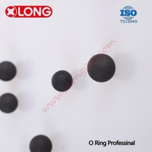 Guarnizioni in gomma EPDM di dimensioni personalizzate