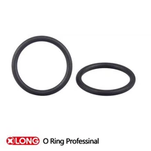 Anello EPDM 70 Shore AO colore nero