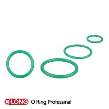 Dimensioni degli o ring in gomma