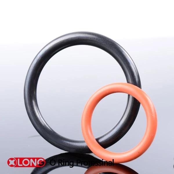 Anello O standard