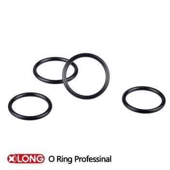 Oring in gomma EPDM con certificati FDA