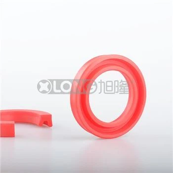 Guarnizione asta Guarnizione dinamica U Cup