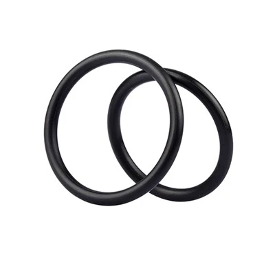 O ring FFKM resistente al vapore acqueo